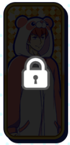 おそ松（F6（どうぶつパジャマ））※