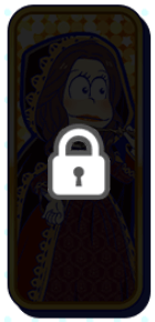 おそ松（ウィッチティーチャー）※