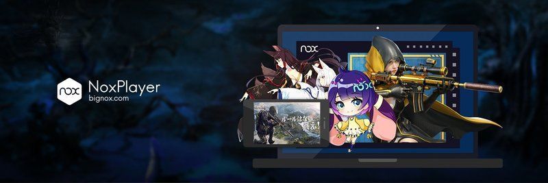 サクラ革命 Pcでプレイする方法とnoxplayerの使い方 サクラ大戦アプリ サクラ革命攻略wiki Gamerch