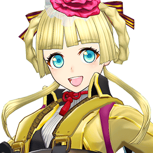 玉野アンジェリカ