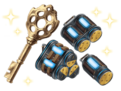 新章開幕直前ログインキャンペーン開催!