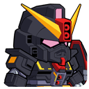 サイコ・ガンダム