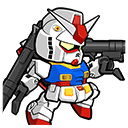 ガンダム（最終決戦仕様）