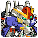 Ex-Sガンダム