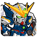ウイングガンダムゼロ(EW/ドライツバーク装備)