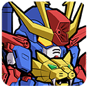 ガンダムトライオン3