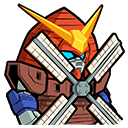 ネーデルガンダム