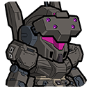 ジェガン（エコーズ仕様）