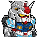 ★5／回復 RX-78F00/E ガンダム（シリーズ：OTHER）