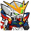 ウイングガンダムプロトゼロ（EW）