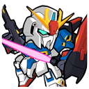 ★5／攻撃型 Zガンダム（シリーズ：機動戦士Zガンダム）