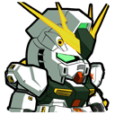 νガンダム（サイコ・フレーム）