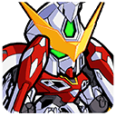 フェニックスガンダム