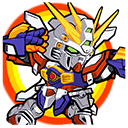 ゴッドガンダム