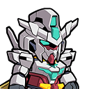 コアガンダムⅡ