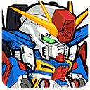 強化型ZZガンダム