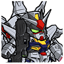 プロヴィデンスガンダム