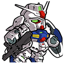 ★1／防衛型 ガンダム試作3号機ステイメン（シリーズ：機動戦士ガンダム0083 スターダストメモリー）