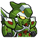 ファントムガンダム