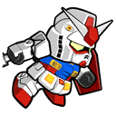 ガンダム