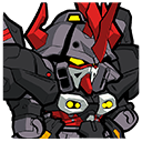 ハイドラガンダム