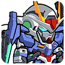 ダブルオーガンダムセブンソード/G