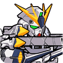 ナラティブガンダム(A装備)