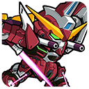 インフィニットジャスティスガンダム