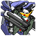 GNアーマー TYPE-D＆GNアーマー TYPE-E