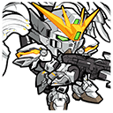 ウイングガンダムスノーホワイトプレリュード