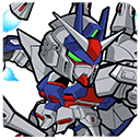 レジェンドガンダム