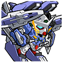GNアーマー TYPE-E＆GNアーマー TYPE-D