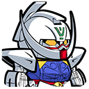 ∀ガンダム