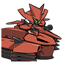 ★4／統合型 アグリッサ（シリーズ：機動戦士ガンダム00）