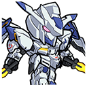 ガンダム・バエル