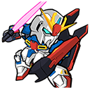 Zガンダム＆ZZガンダム
