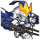 トールギスⅢ