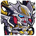 ★5／万能 ガンダムアストレイゴールドフレームアマテラス（シリーズ：機動戦士ガンダムSEED ASTRAY 天空の皇女）