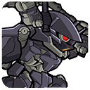 グレイズ・アイン