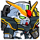ガンダムデスサイズ（EW／ルーセット装備）