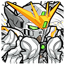 ウイングガンダムスノーホワイトプレリュード