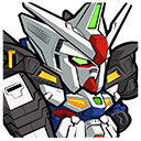 ガンダムジェミナス01