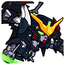 ガンダムデスサイズヘル（EW）&ウイングガンダムゼロ（EW）