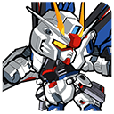 フリーダムガンダム