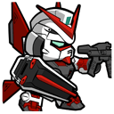 【連携機体／妨害】 M1アストレイ（シリーズ：機動戦士ガンダムSEED）