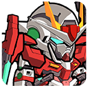 ダブルオーガンダムセブンソード/G インスペクション