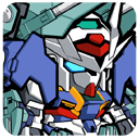 ガンダムダブルオースカイHWS