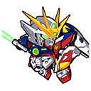 ウイングガンダムゼロ