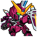 ジャスティスガンダム