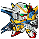 V2アサルトバスターガンダム